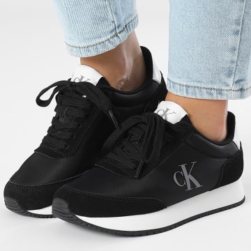 Zapatillas y zapatos Mujer Calvin Klein Ryses