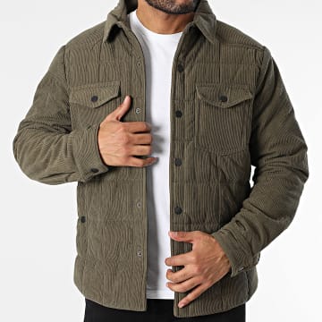Classic Series - Veste Vert Kaki