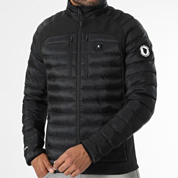 Comme Des Loups - Springs Warm Down Jacket Black