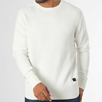 Kaporal - Bily Sweater Blanco