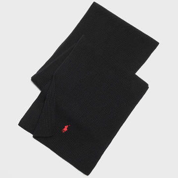 Polo Ralph Lauren - Original Player Bufanda Negro