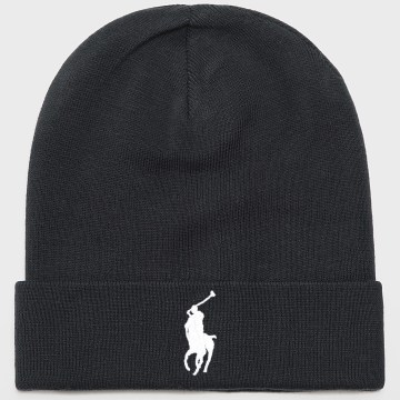 Polo Ralph Lauren - Berretto Original Player nero