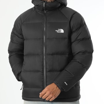Anorak north face hombre 2025