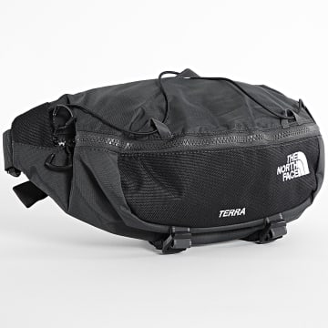 The North Face - Terra Lumbar Bananentasche Schwarz Grau Anthrazit