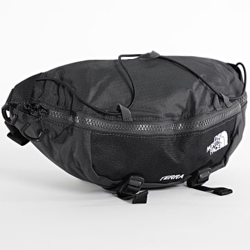 The North Face - Terra Lumbar A81E0 Antraciet Grijs Zwart Schoudertas