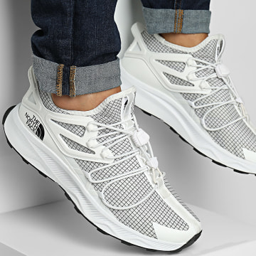 The North Face - Baskets Oxeye Tech A7W5U White