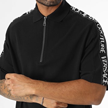Polos versace hombre outlet