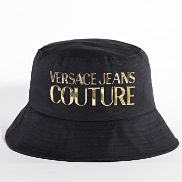 Versace Jeans Couture - Bob 77GAZK04-ZG268 Noir Doré