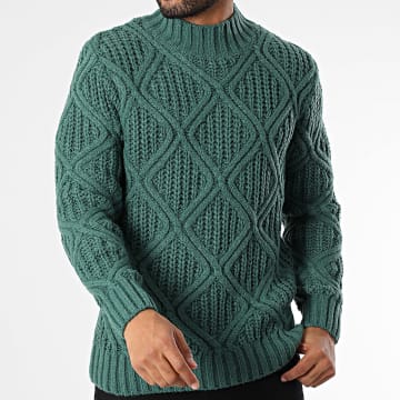 Classic Series - Jersey verde