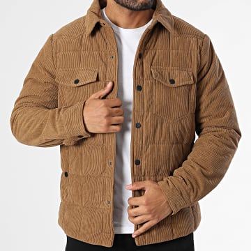 Classic Series - Veste Camel
