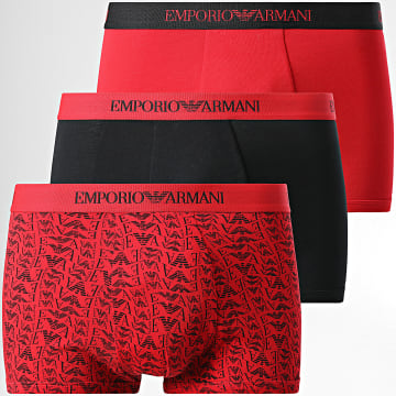 Ropa interior Emporio Armani Ryses
