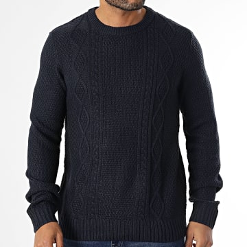 JJREBEL - Jersey Josh Navy