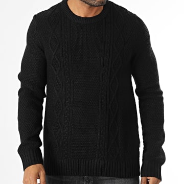 JJREBEL - Jersey Josh Negro