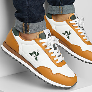 Le coq sportif gold cheap