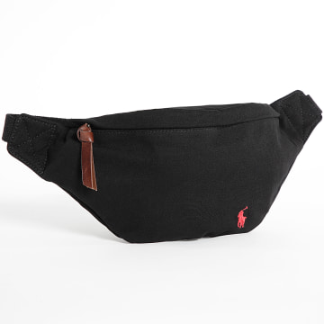 Polo Ralph Lauren - Concept Banana Bag Negro