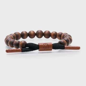 Rastaclat - Truth Armband Braun