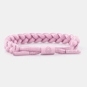 Rastaclat - Armband Onyx Solid Rose