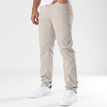 Sixth June - Jean Regular Fit Beige