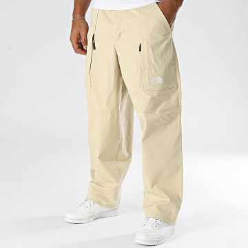The North Face - TNF X Yinka Ilori A89GH Hose Beige