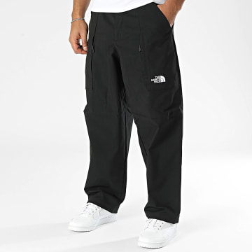 The North Face - TNF X Yinka Ilori A89GH Hose Schwarz