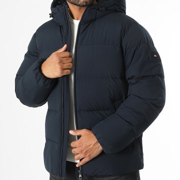 Plumifero hombre tommy hilfiger clearance