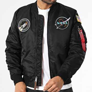 Chaqueta de nasa new arrivals