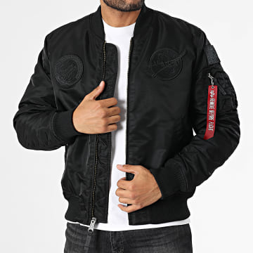 Ropa oficial de la NASA Ryses