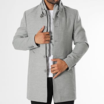 Manteau homme la boutique officiel outlet