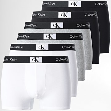 Sous Vetements Homme Calvin Klein La Boutique Officielle