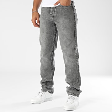 Classic Series - Jean Regular Fit Gris