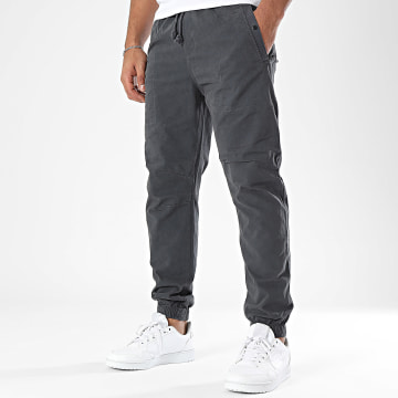 KZR - Jogger Pant Grau Anthrazit