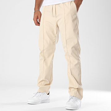KZR - Pantalon Beige