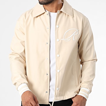 KZR - Veste Beige