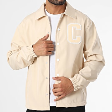 KZR - Veste Beige
