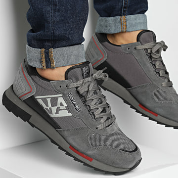 Zapatillas napapijri hombre hot sale