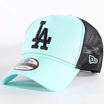 New Era - Camioncino 9Forty LA Cap 70874028 Turchese Nero