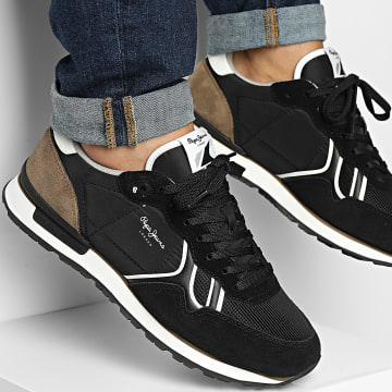 Baskets Chaussures Homme Pepe Jeans La Boutique Officielle