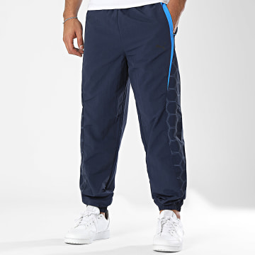 Puma - Pantalon Jogging Rocket League 627438 Bleu Marine