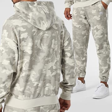 Venum - Chándal Vortex 05218 05219 Camuflaje Beige