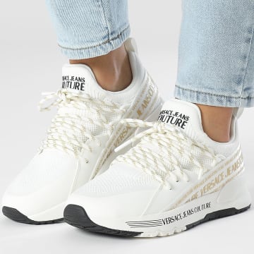 Sneaker Scarpe Donna Versace Jeans Couture Ryses