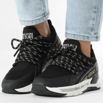 Chaussure femme versace jeans hotsell