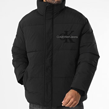 Calvin Klein - Doudoune 6101 Noir