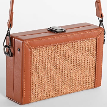 Classic Series - Sac A Main Femme Camel