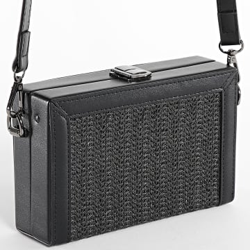 Classic Series - Sac A Main Femme Noir