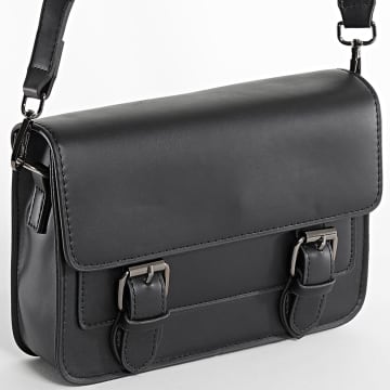 Classic Series - Sac A Main Femme Noir