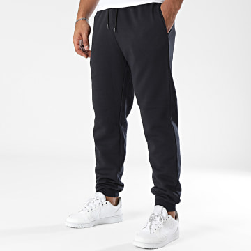 Only And Sons - Pantalon Jogging Ceres Sweat Noir