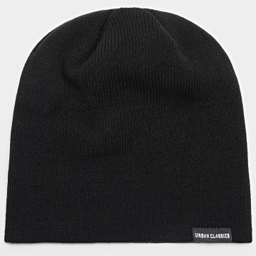 Bonnet Logo Jacquard | Urban Classics Bonnet | EMP