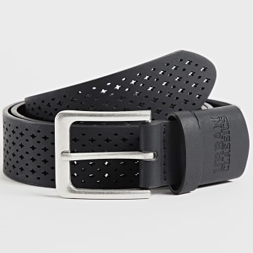 Urban Classics - Cinturón TB6495 Negro