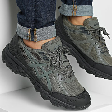 ★【Asics】 Gel-Venture 6 Shield★ ASICS Gel Venture 6 Shield, test et avis | À partir de 50,00