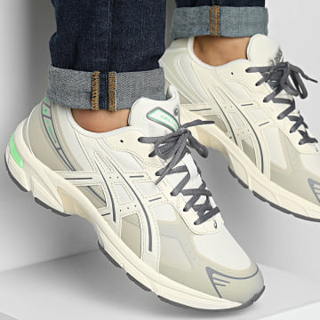Asics - Baskets Gel 1130 NS 1203A413 Cream Carbon
